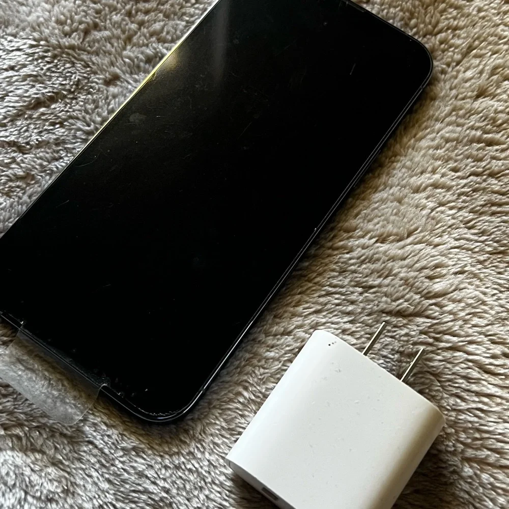 Blue Apple iPhone 13 Pro Max -Brand New /Refurbished